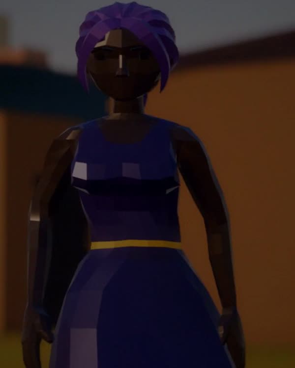 Jjajja, from the Bodaman trailer