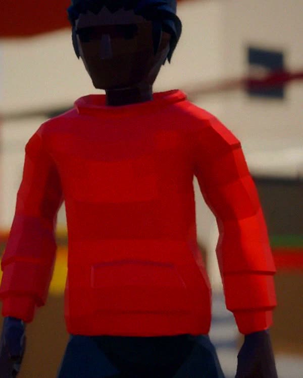 JM, from the Bodaman trailer
